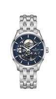 Orologio Hamilton Uomo JM Skeleton in Acciaio H42535141 - H42535141